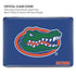 University of Florida Gators Mascot Blue MacBook Pro 14in (2021-24) Case plus Skin